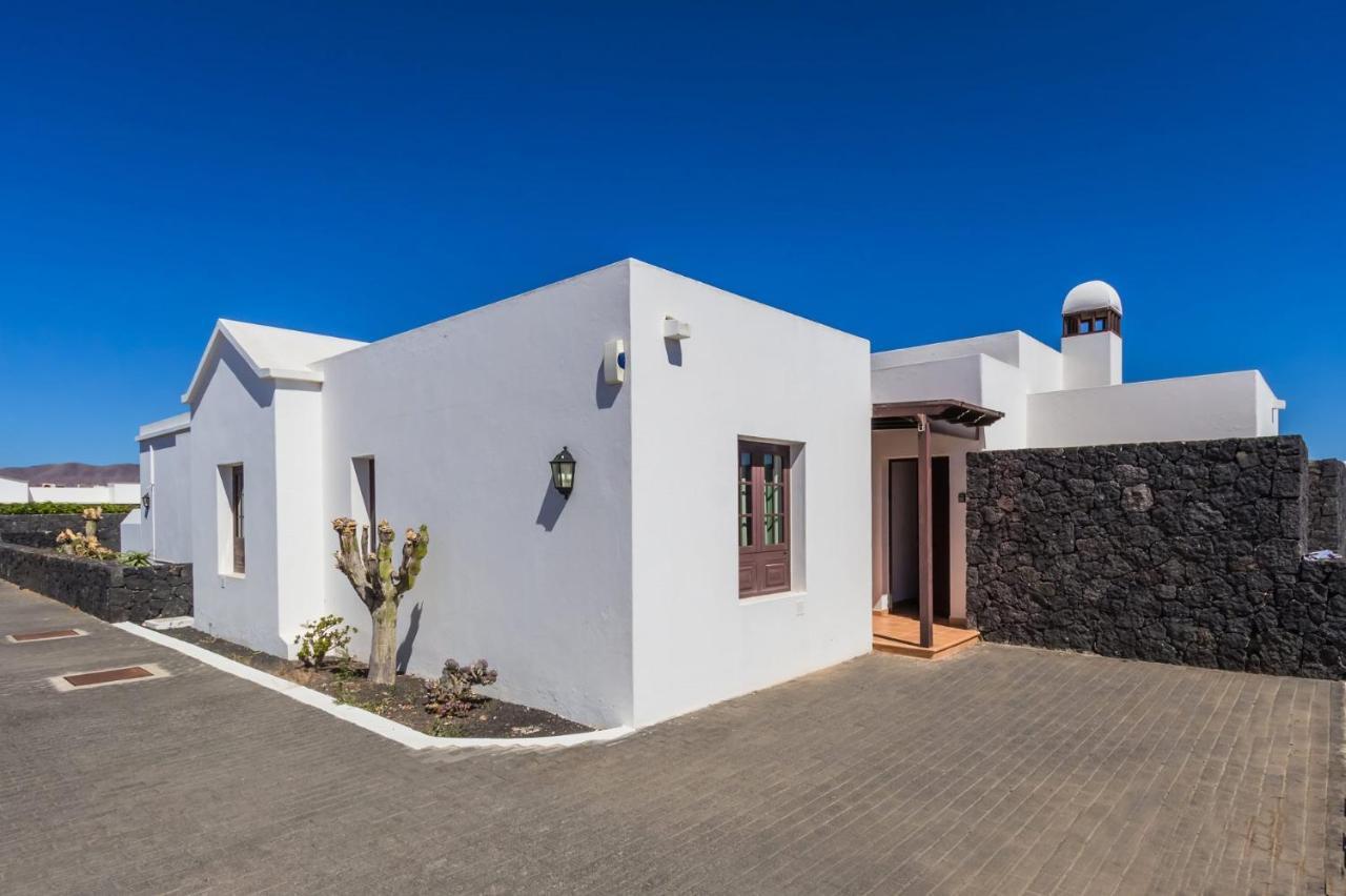 Villa Yaiza By Villa Plus Playa Blanca  Buitenkant foto