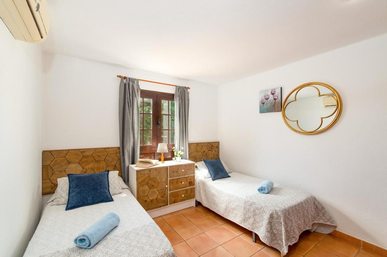 Villa Yaiza By Villa Plus Playa Blanca  Buitenkant foto