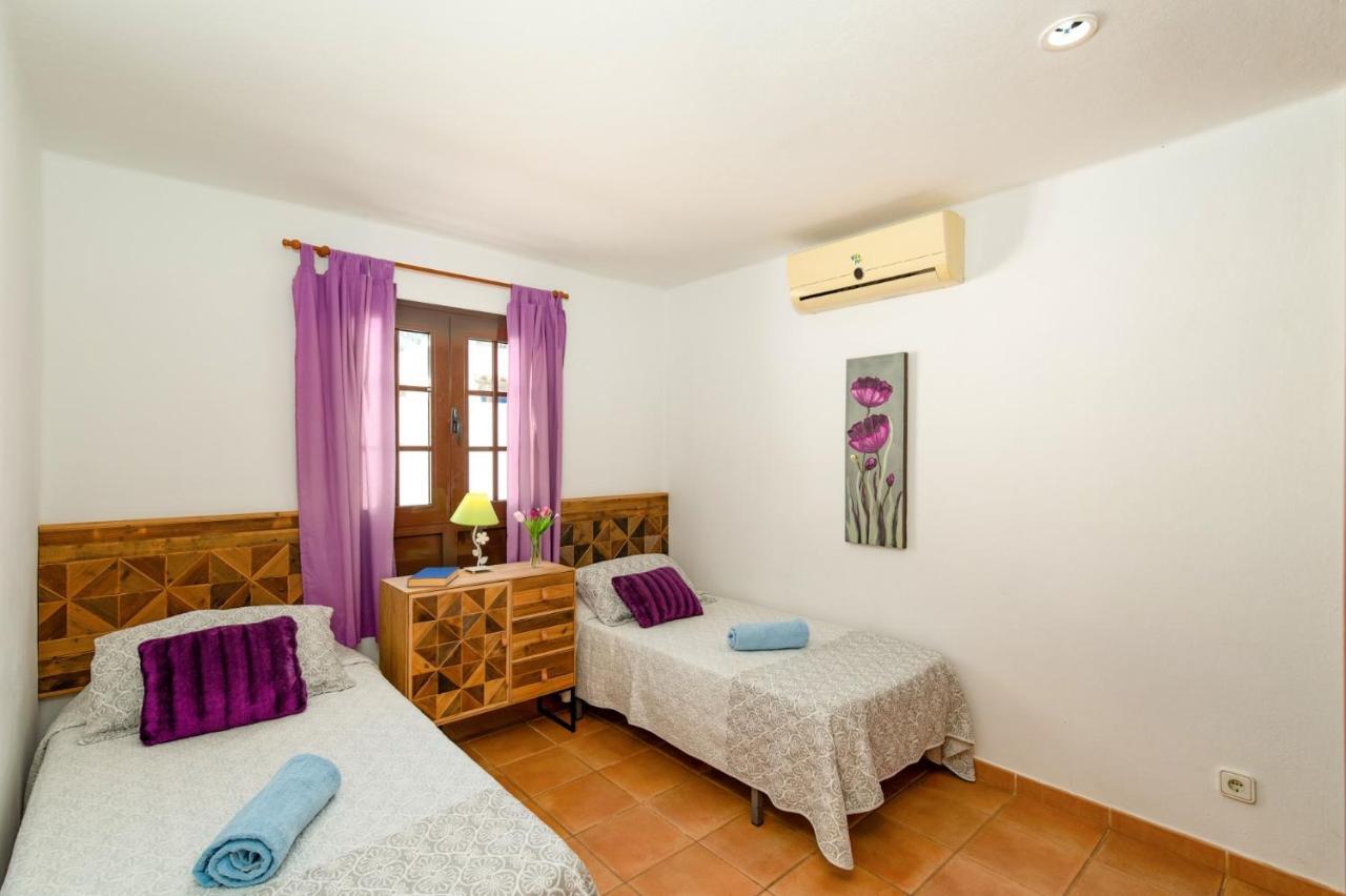 Villa Yaiza By Villa Plus Playa Blanca  Buitenkant foto